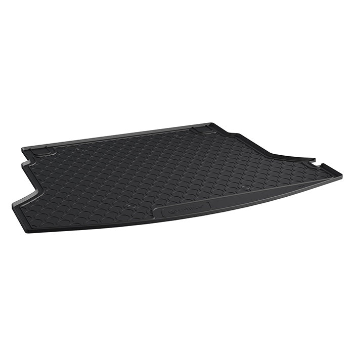 Bagagerumsbakke gummi til Honda CR-V 2012-2018 med høje kanter - Gledring