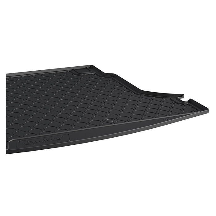 Bagagerumsbakke gummi til Honda CR-V 2012-2018 med høje kanter - Gledring