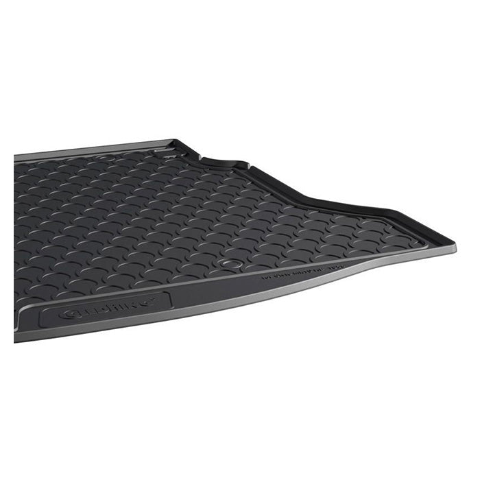 Bagagerumsbakke Honda Civic X 5-dørs (2017-2022) skræddersyet gummi, høj kant - Gledring