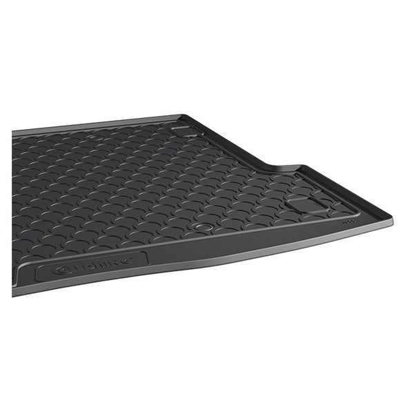 Bagagerumsbakke Honda Civic IX Tourer 2014-2017 skræddersyet gummi - Gledring