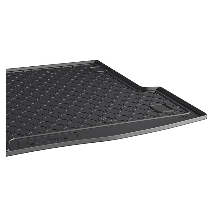 Bagagerumsbakke Honda Civic IX Tourer 2014-2017 skræddersyet gummi - Gledring