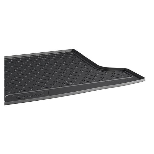 Bagagerumsbakke til Honda HR-V AWD 2021- (gummi, skræddersyet) Gledring