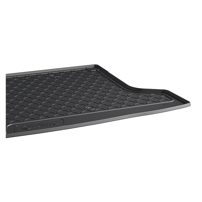 Bagagerumsbakke til Honda HR-V AWD 2021- (gummi, skræddersyet) Gledring