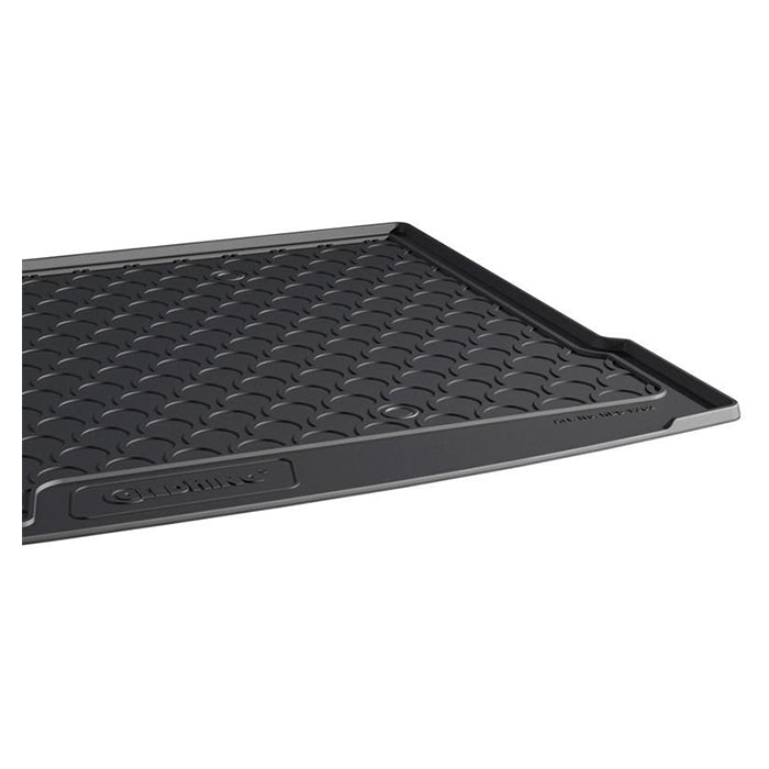 Bagagerumsbakke Honda Civic e/HEV HB 5d (2021-) skræddersyet gummi - Gledring