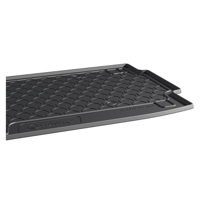 Bagagerumsbakke Hyundai i20 III (2020-) i gummi, skræddersyet pasform - Gledring