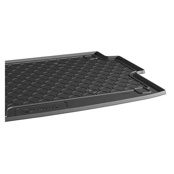 Bagagerumsbakke til Hyundai Bayon 2021- i gummi, skræddersyet beskyttelse - Gledring