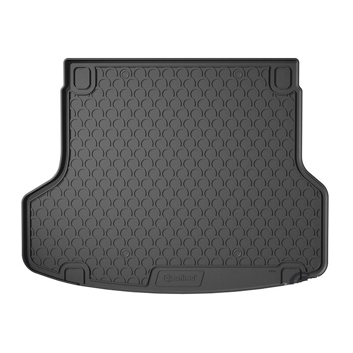 Bagagerumsbakke gummi til Hyundai i30 CW (PDE) 2017- - Gledring