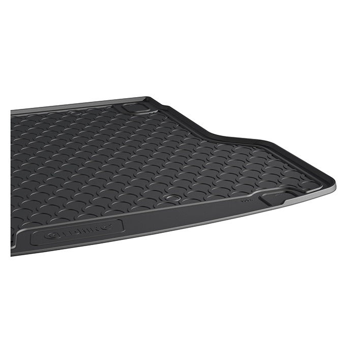 Bagagerumsbakke gummi til Hyundai i30 CW (PDE) 2017- - Gledring