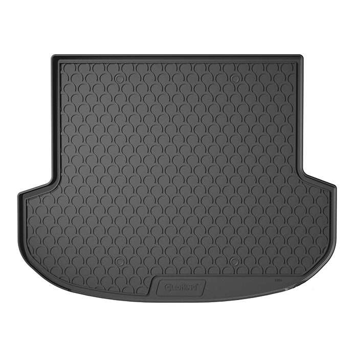 Bagagerumsbakke til Hyundai Santa Fe IV (2018-) - Gledring