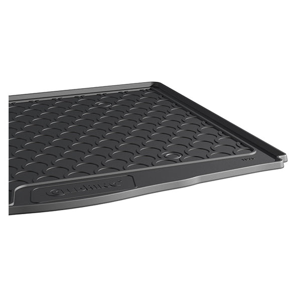 Bagagerumsbakke Jeep Renegade (BU) 2015- gummi skræddersyet - Gledring