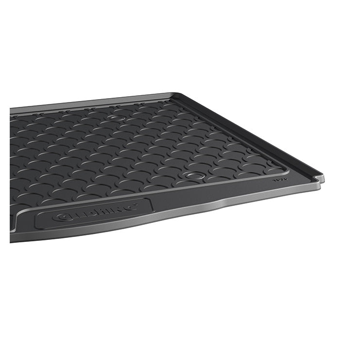 Bagagerumsbakke Jeep Renegade (BU) 2015- gummi skræddersyet - Gledring