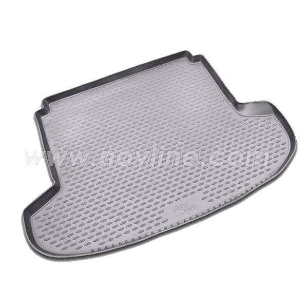 Bagagerumsbakke Kia Cee'd STC 2007-2012 - skræddersyet, antiskrid, TrunkLine