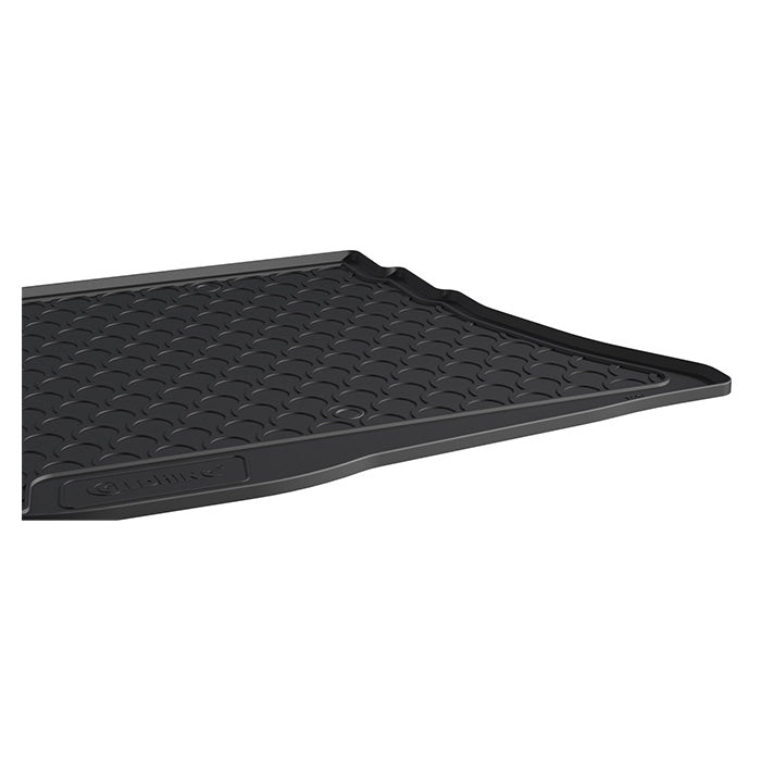 Bagagerumsbakke Kia Cee'd 5D Hatchback 2012-2015 - gummi, skræddersyet pasform Gledring