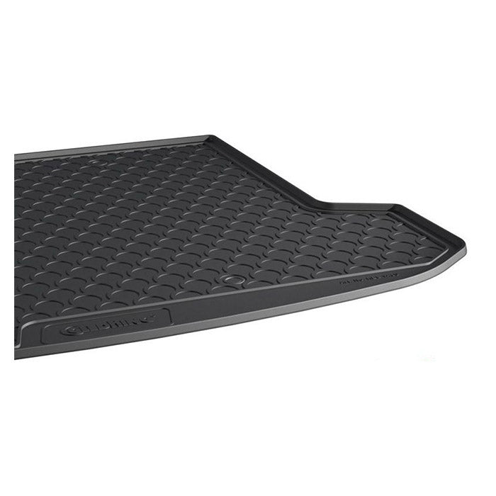 Bagagerumsbakke til Kia Sorento SUV 2021- (ikke Hybrid) - præcis pasform, høj kant - Gledring