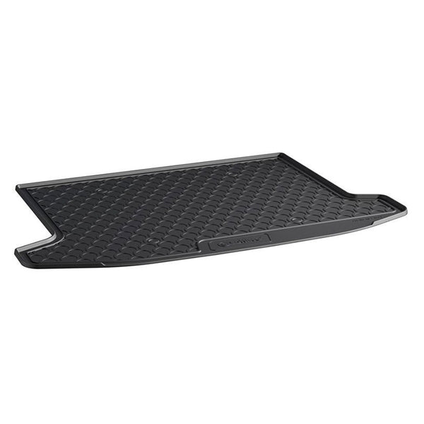 Bagagerumsbakke Kia Sportage 2021- (med subwoofer) i gummi - Gledring