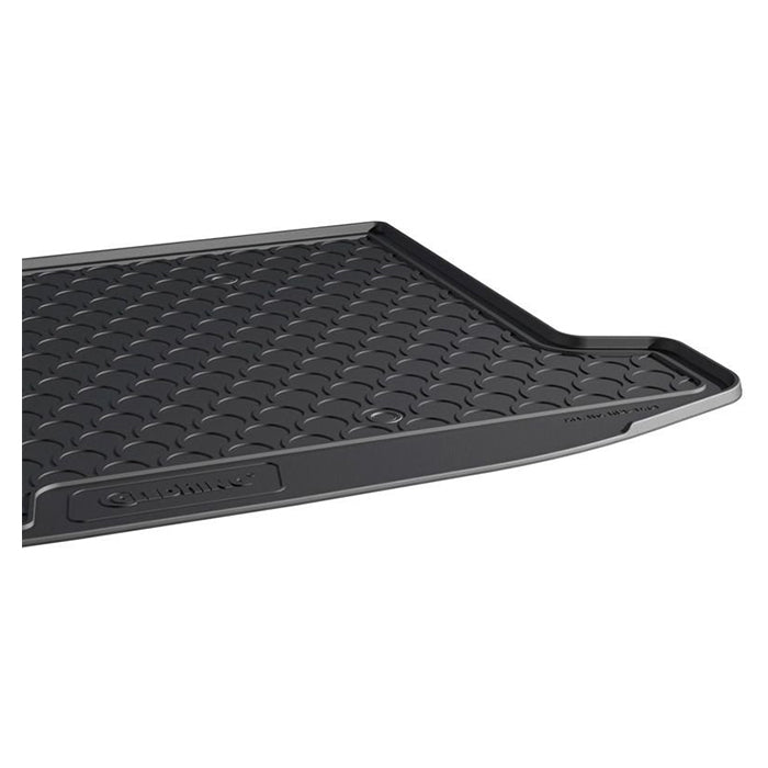 Bagagerumsbakke Kia Sportage 2021- (med subwoofer) i gummi - Gledring