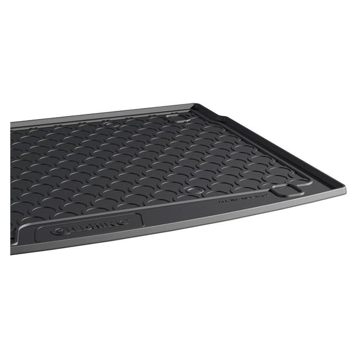 Bagagerumsbakke til Kia Cee'd HB 2018- med variabelt gulv - Gledring