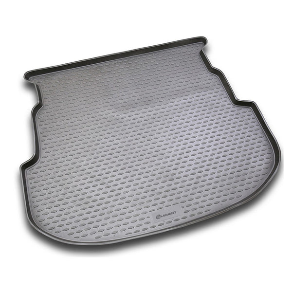 Bagagerumsbakke til Mazda 6 STC 2001-2007 - modeltilpasset, høj kant, antiskrid - TrunkLine