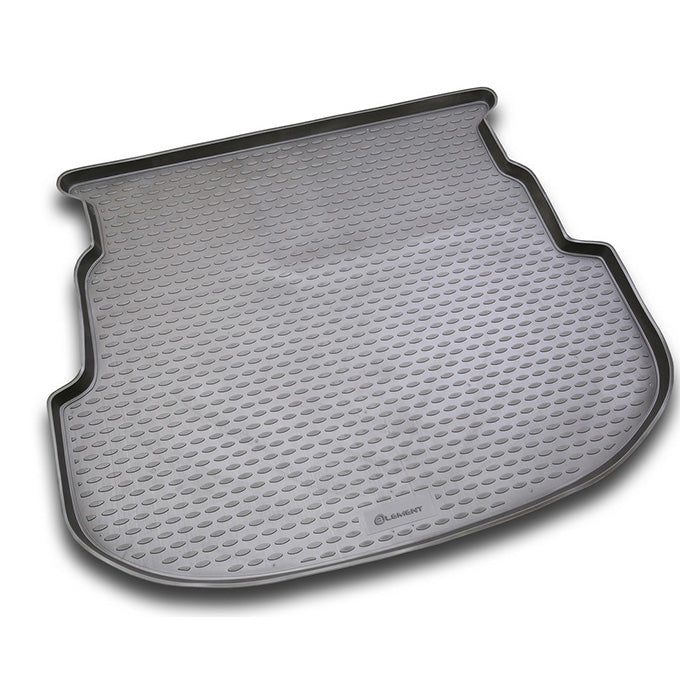 Bagagerumsbakke til Mazda 6 STC 2001-2007 - modeltilpasset, høj kant, antiskrid - TrunkLine