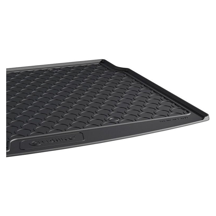 Bagagerumsbakke til Mazda CX-60 SUV 2022- (gummi, høj kant, præcis pasform) Gledring