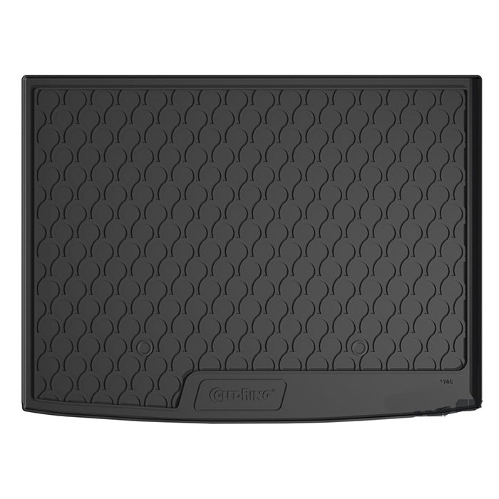 Bagagerumsbakke til Mercedes B W246 (2011-2019) - Gledring