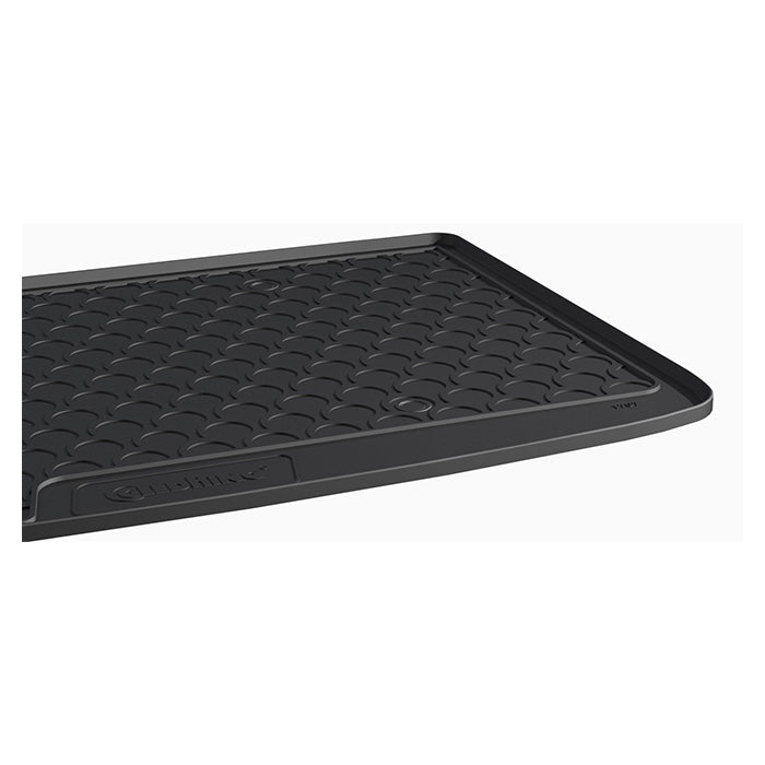 Bagagerumsbakke til Mercedes A‑klasse W176 (09/2012‑2018) i gummi, skræddersyet pasform - Gledring