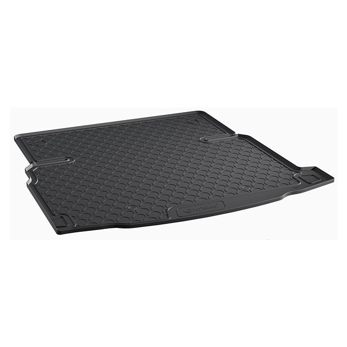 Bagagerumsbakke Mercedes E W213 (04/2016-) i gummi, skræddersyet pasform - Gledring