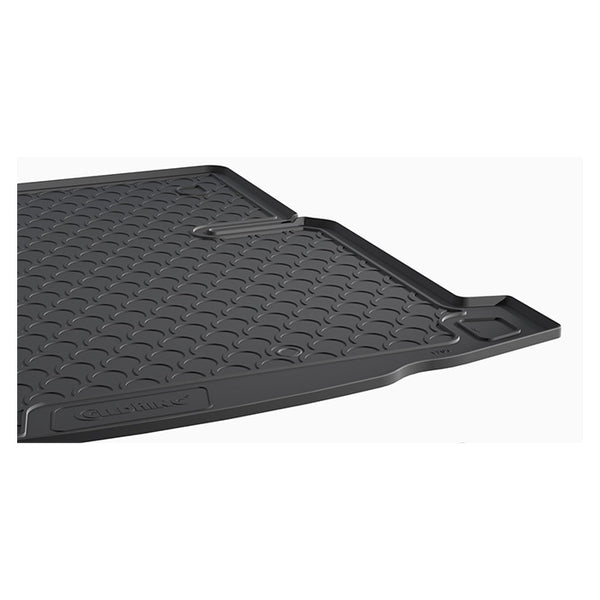 Bagagerumsbakke Mercedes E W213 (04/2016-) i gummi, skræddersyet pasform - Gledring