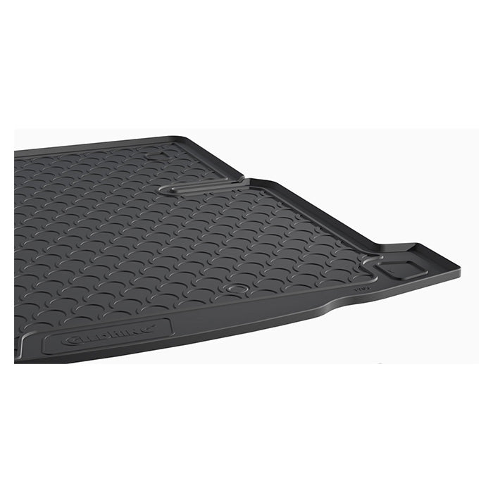 Bagagerumsbakke Mercedes E W213 (04/2016-) i gummi, skræddersyet pasform - Gledring