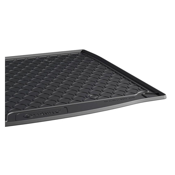 Bagagerumsbakke til Mercedes A‑klasse V177 sedan 2018‑ (gummi, præcis pasform) Gledring