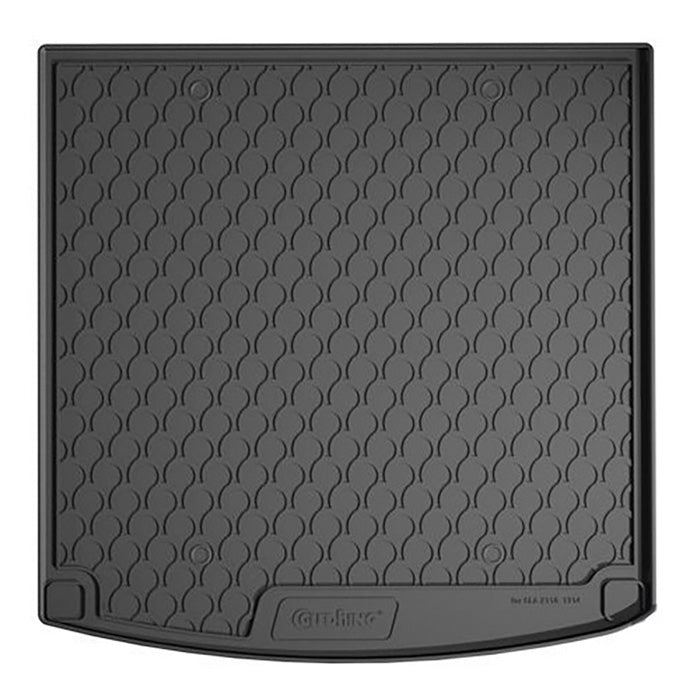 Bagagerumsbakke til Mercedes CLA (X118) 2019- - Gledring