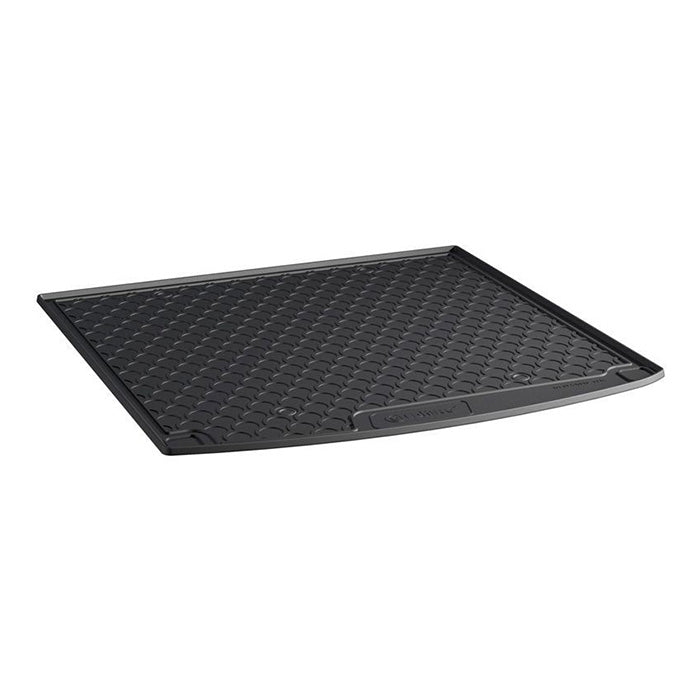 Bagagerumsbakke til Mercedes CLA (X118) 2019- - Gledring