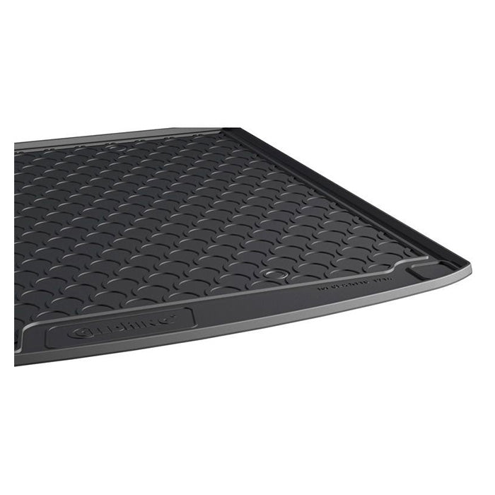 Bagagerumsbakke til Mercedes CLA (X118) 2019- - Gledring