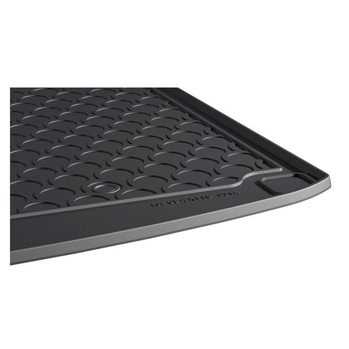 Bagagerumsbakke til Mercedes CLA (X118) 2019- - Gledring