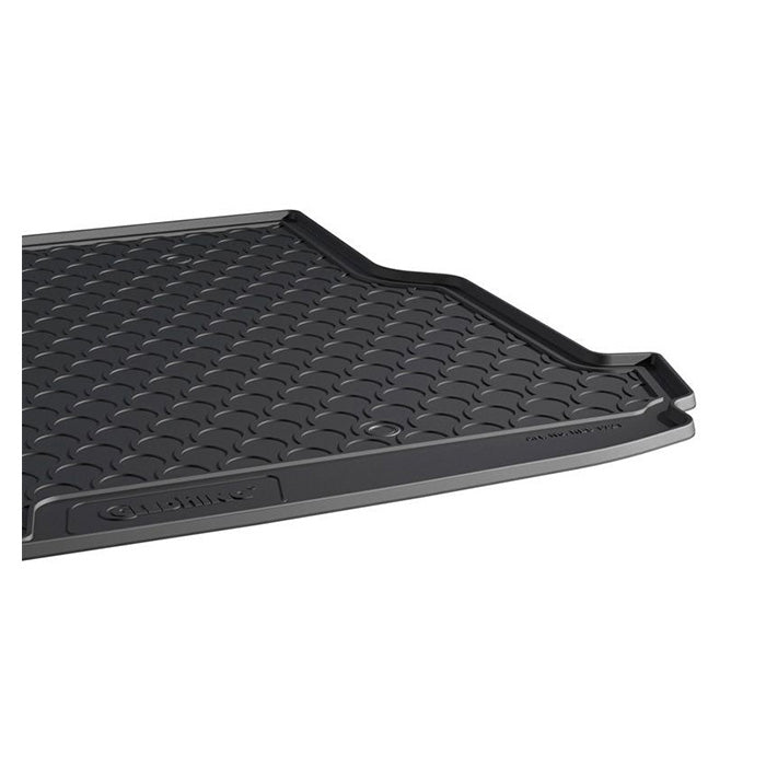 Bagagerumsbakke til Mercedes C-Class W206 Kombi (2021-) i gummi, tilpasset mål - Gledring