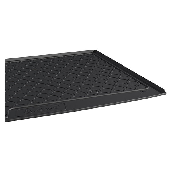 Bagagerumsbakke Mercedes E-Class W212 Kombi 09-16 skræddersyet gummi Rubbasol - Gledring