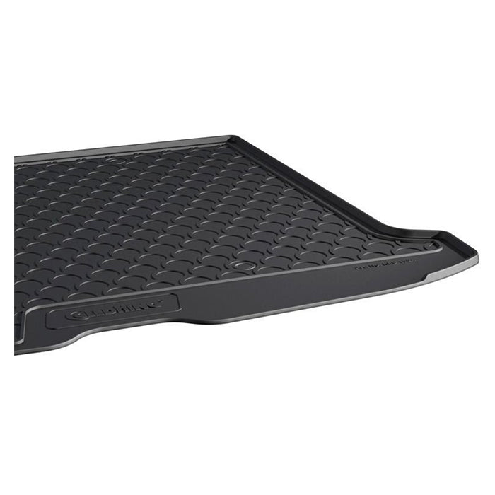 Bagagerumsbakke til Mercedes GLC X254 (MHEV) 2022- i gummi, skræddersyet pasform - Gledring