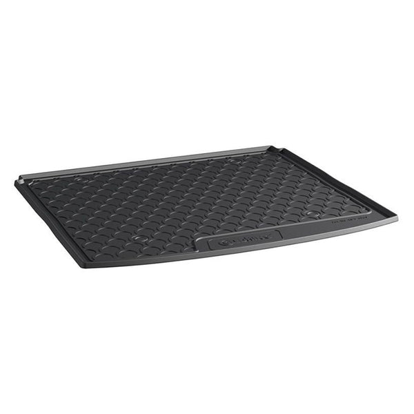 Bagagerumsbakke til MG ZS 2017-2024 (ikke EV) i gummi - Gledring