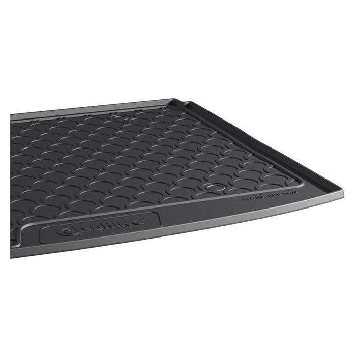 Bagagerumsbakke til MG ZS 2017-2024 (ikke EV) i gummi - Gledring