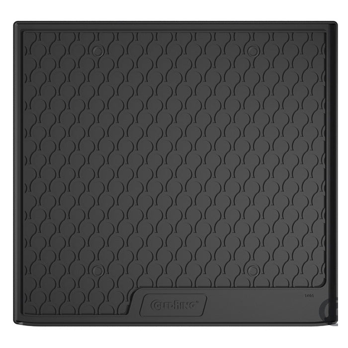 Bagagerumsbakke Opel Astra J STC 2009-2015 skræddersyet gummi - Gledring