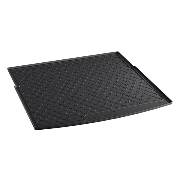 Bagagerumsbakke til Opel Insignia STC 2008-2017 i gummi, skræddersyet pasform - Gledring