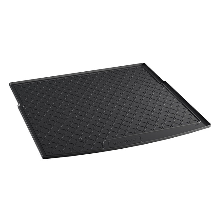 Bagagerumsbakke til Opel Insignia STC 2008-2017 i gummi, skræddersyet pasform - Gledring