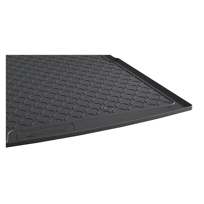 Bagagerumsbakke til Opel Insignia STC 2008-2017 i gummi, skræddersyet pasform - Gledring