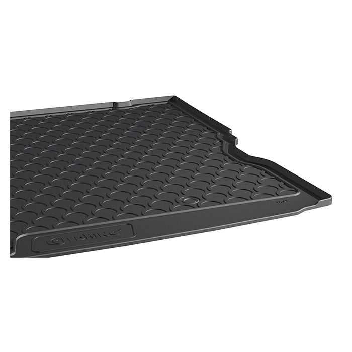 Bagagerumsbakke Opel Zafira B 2005-2011 i gummi, skræddersyet beskyttelse - Gledring