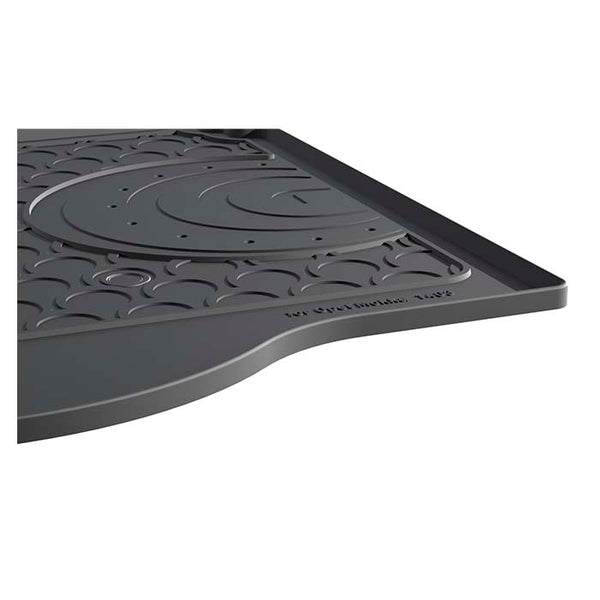 Bagagerumsbakke Opel Mokka 5D 2012-2020 skræddersyet gummi Rubbasol - Gledring