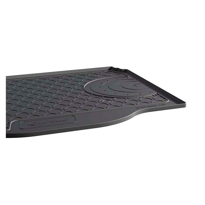 Bagagerumsbakke Opel Mokka 5D 2012-2020 skræddersyet gummi Rubbasol - Gledring