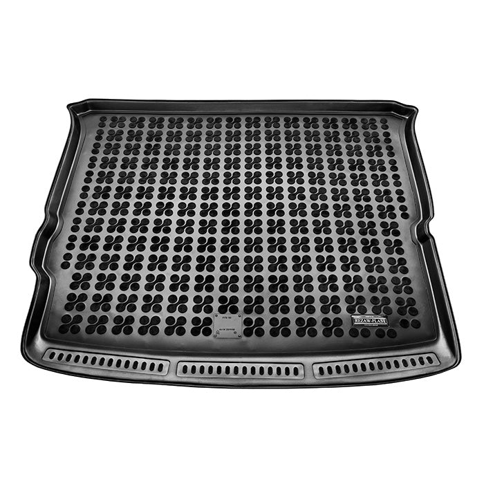 Bagagerumsbakke Opel Zafira A 1999-2005, 100% pasform, antiskrid, kemikalie- & UV-resistent - TrunkLine