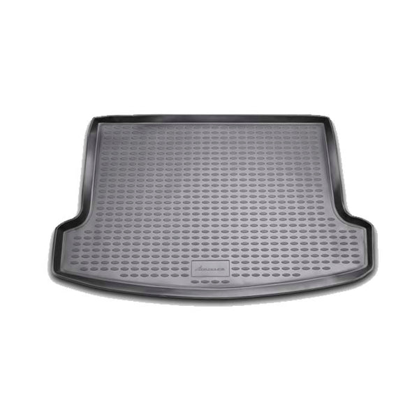 Bagagerumsbakke Peugeot 307 SW 2002-2008 modeltilpasset antiskrid polypropylen TrunkLine