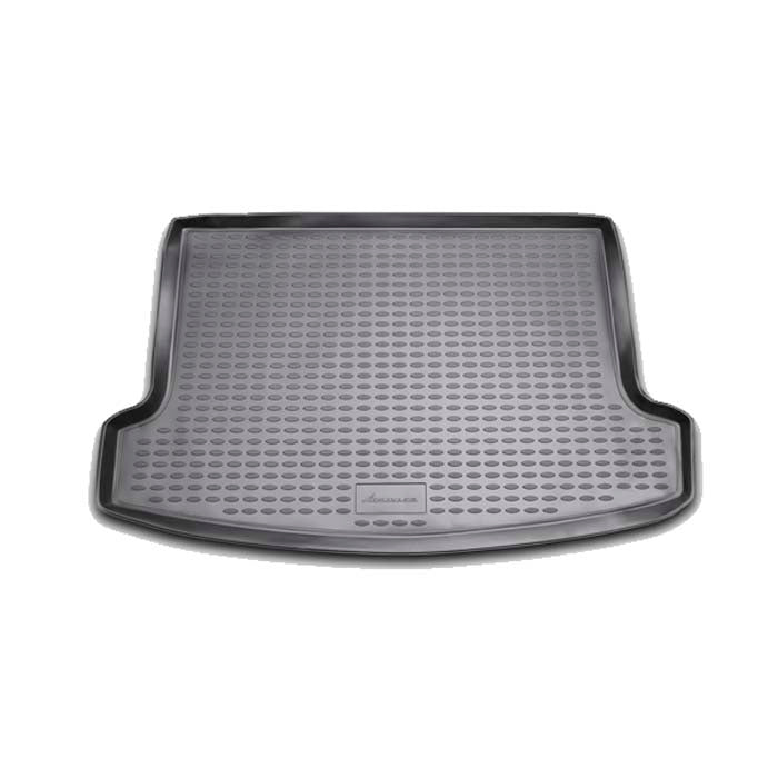 Bagagerumsbakke Peugeot 307 SW 2002-2008 modeltilpasset antiskrid polypropylen TrunkLine