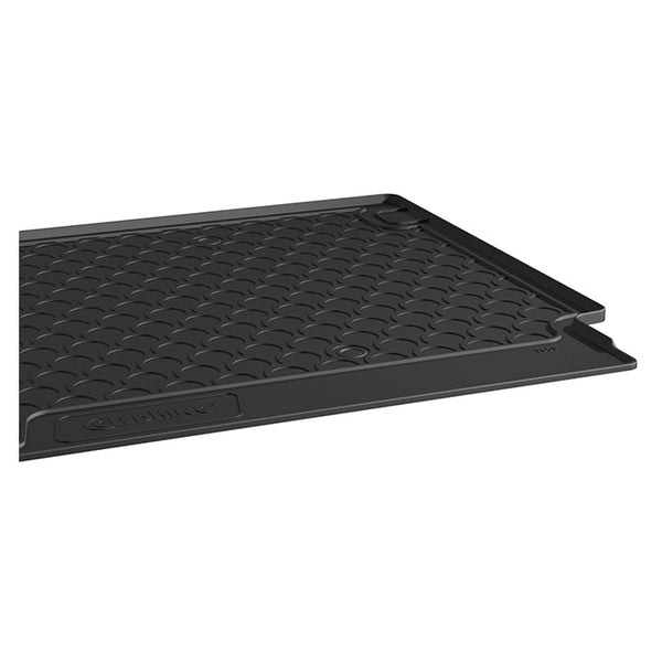 Bagagerumsbakke til Peugeot 5008 (2009-2016) - gummi, skræddersyet pasform, Gledring